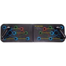 Spiediena plāksne / rokturis