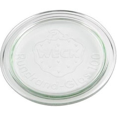WECK - stikla vāks