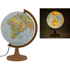 Globus 320 Izgaismots