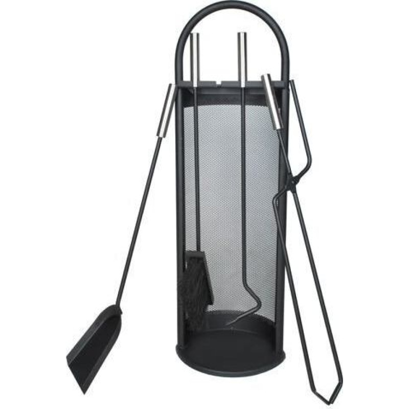 Piederumi kamīnam PK008