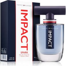 Vīriešu smaržas Tommy Hilfiger Impact EDT, 100 ml