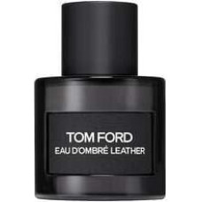 Tualetes ūdens Tom Ford Eau D'Ombre Leather EDT vīriešiem, 100 ml