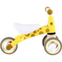 Ecotoys Tricycle Baby Balance Training Bike "Giraffe" Ecotoys