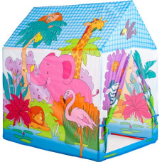 Iplay Kids Play Tent Zoo House IPLAY
