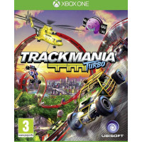 Trackmania Turbo (Xbox One)