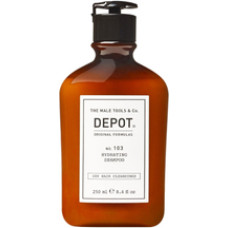 Depot No. 103 Hydrating Shampoo