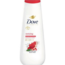 Advanced Care Reviving Body Wash - Shower gel with the scent of pomegranate and hibiscus.
