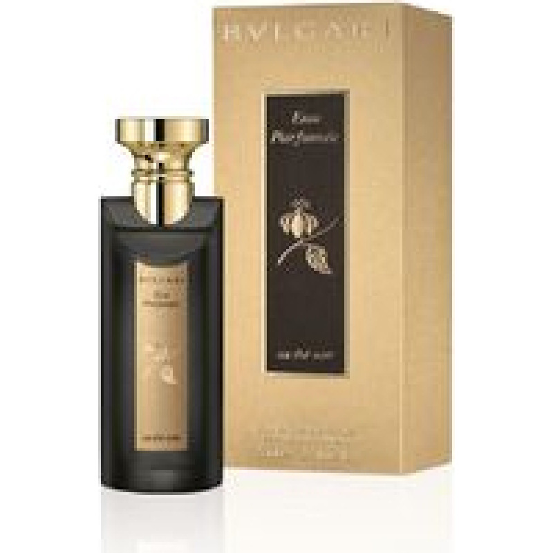 Bvlgari Eau Parfum&eacute;e au Th&eacute; Noir EDC