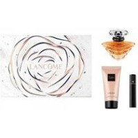 Lancome Tresor Gift Set EDP 30 ml, body lotion 50 ml and Hypnose mascara 2 ml