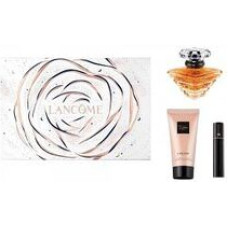 Lancome Tresor Gift Set EDP 30 ml, body lotion 50 ml and Hypnose mascara 2 ml
