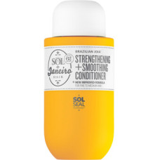 Sol De Janeiro Brazilian Joia&trade; Strengthening + Smoothing Conditioner - damaged hair