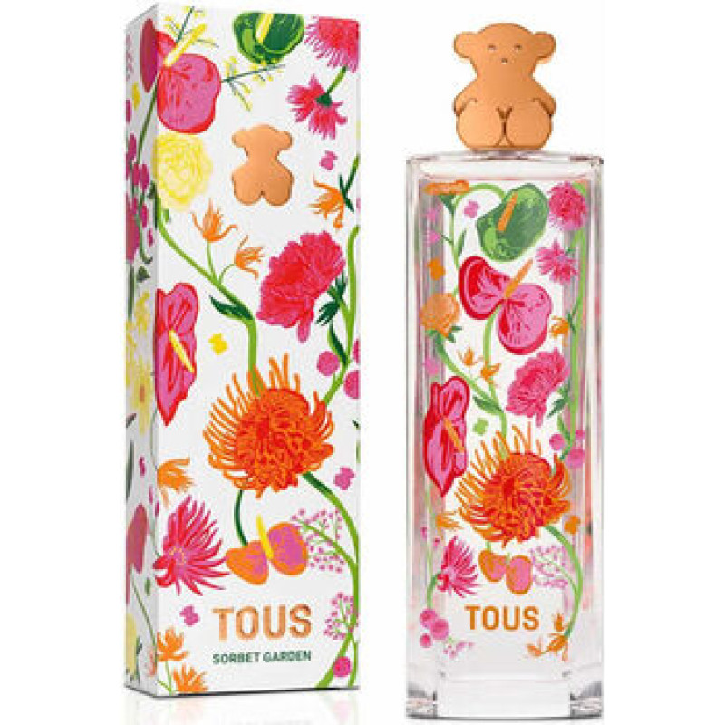 Tous Sorbet Garden EDT