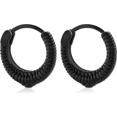 Men´s steel earrings VABTGE033B