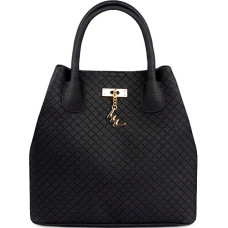 Dámská kabelka Gabi Diamond Black