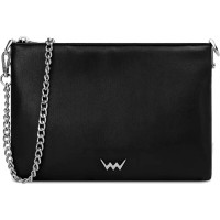 Dámská crossbody kabelka Lylann Black