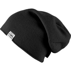 Winter hat 1737-C Black