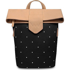 Dámský batoh Mellora Dotty Brown