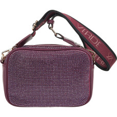 Dámská crossbody kabelka 16-7177 Magenta