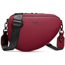 Dámská crossbody kabelka Larrel Red