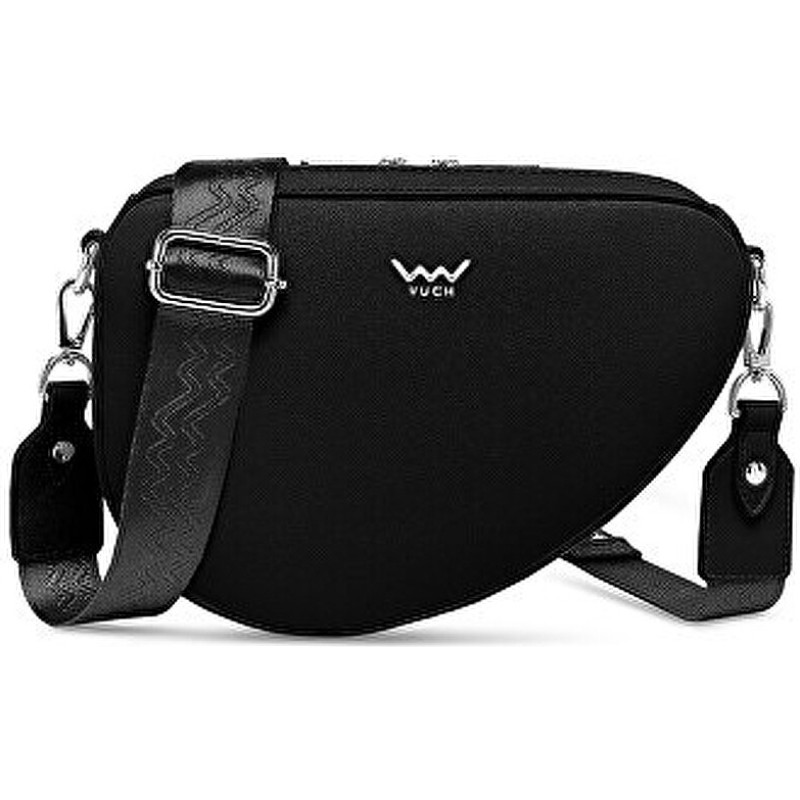 Dámská crossbody kabelka Larrel Black