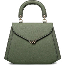 Dámská kabelka Bryna Dark Green