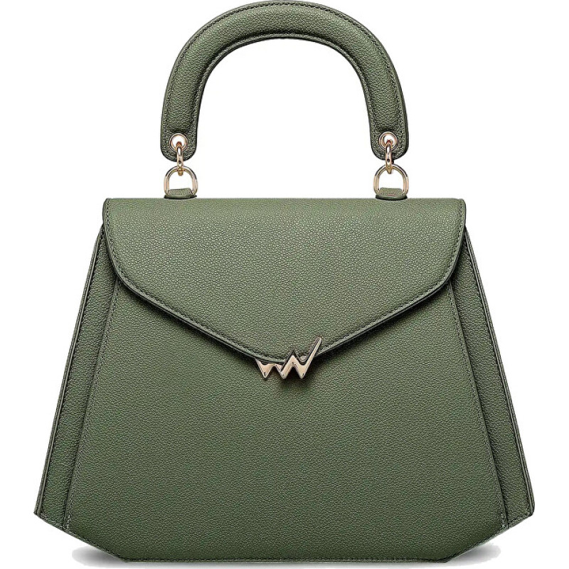 Dámská kabelka Bryna Dark Green