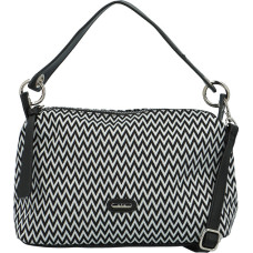 Dámská kabelka G23108 Black