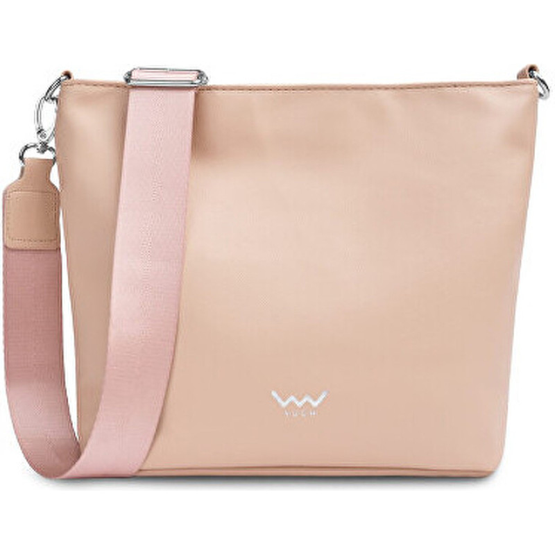Dámská crossbody kabelka Sabin Creme