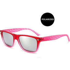 Polarizační sluneční brýle Ferdy MN Pink