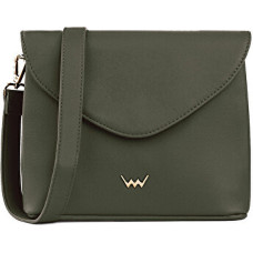 Dámská crossbody kabelka Byrsa Green