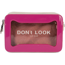 Women's crossbody bag Britney 261350 Fuchsia