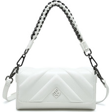 Women's handbag Nelly 261340 White