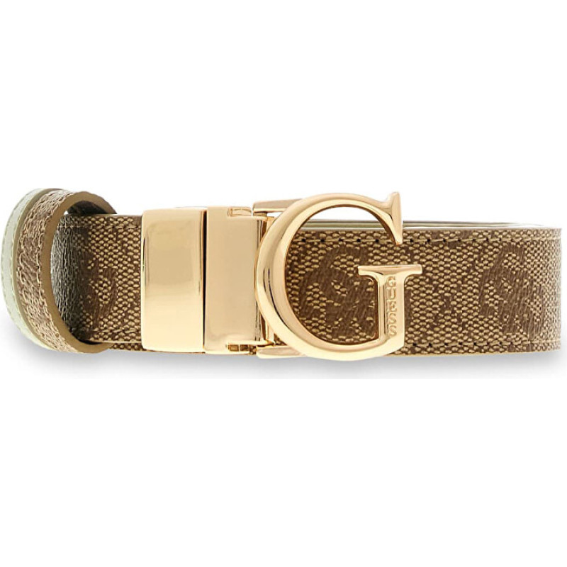 Women's belt BW9349P6225-LTL - Belt length: 85 cm
