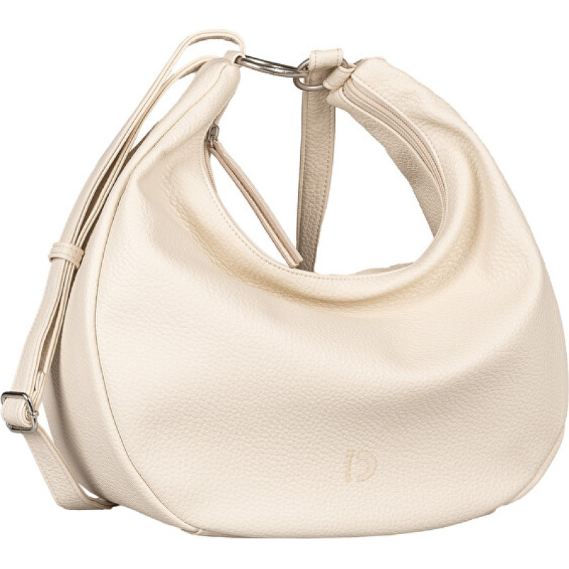 Women's crossbody bag Mariska Hobo 012382