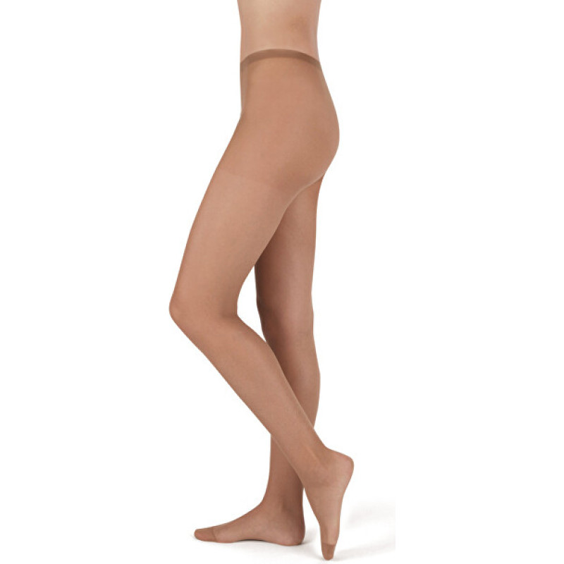 Silver PK 20 DAY Tights 10176-1004 - Size: 176-108