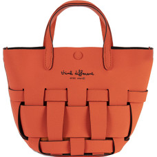 Women's handbag Mariela 2 in 1 261361 Orange