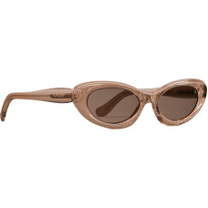 Nyhavn Mocha Mousse Women's Sunglasses Sg-Nyhavn-Moc