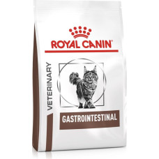 Royal Canin barība gremošanas sistēmai Cat gastro intestinal, 4 kg