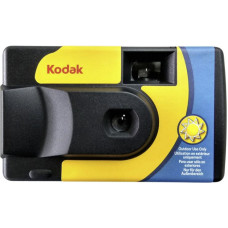 Kodak vienreizlietojamā kamera Daylight 27+12