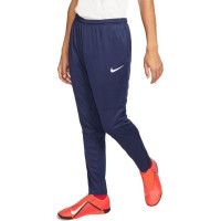 Bikses bērniem Nike Dry Park 20 Pant KP tumši zils BV6902 451