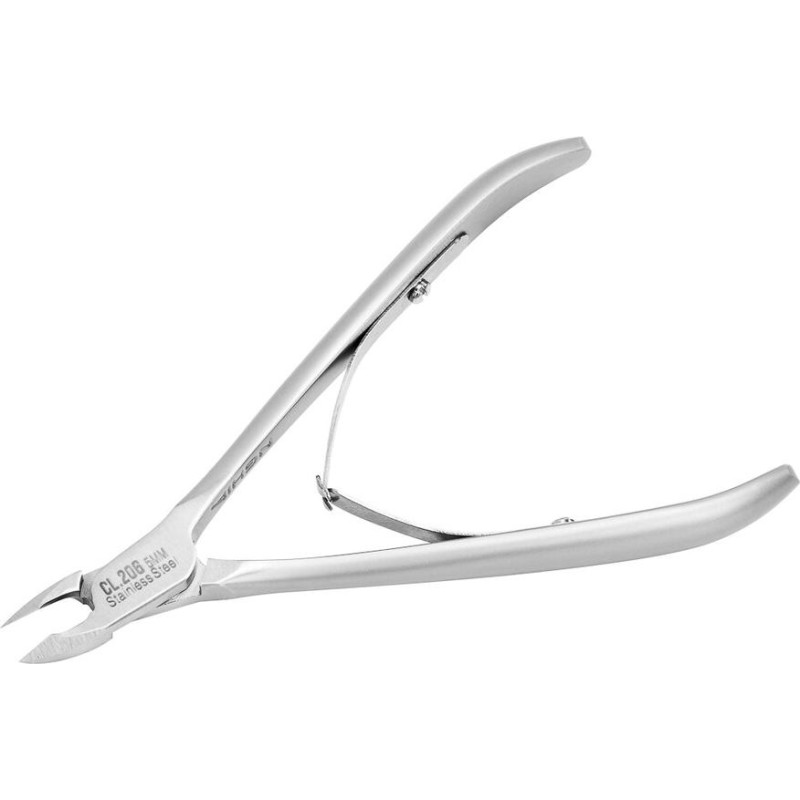 Kutikulas knaibles Nghia Export cl.206 12, 5 mm