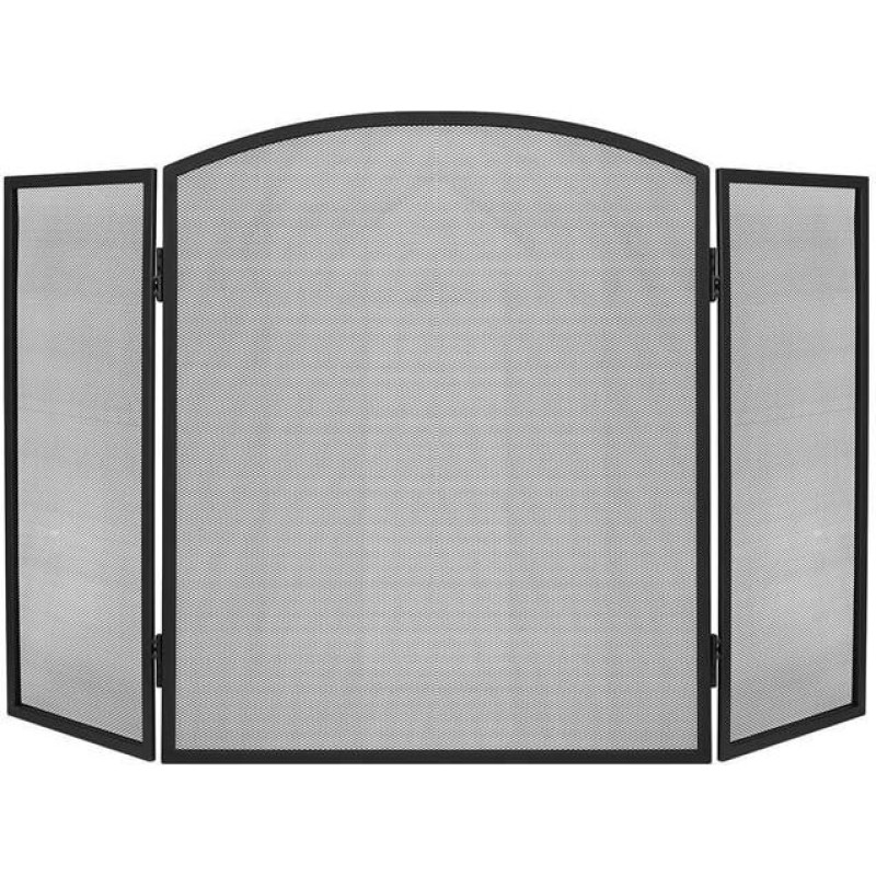 Kamīna ekrāns PK013