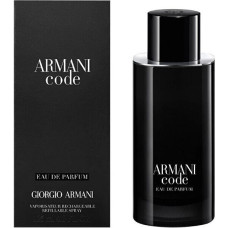 Parfimērijas ūdens Giorgio Armani Code EDP vīriešiem, 50 ml