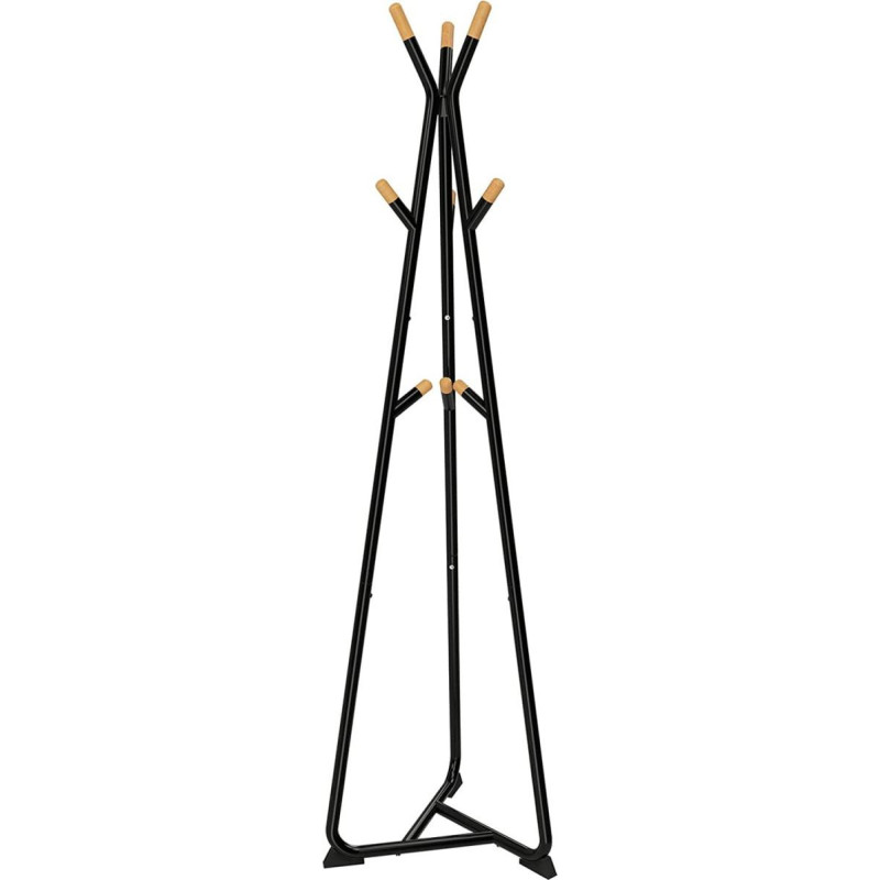 Leobert Standing Floor Hanger for clothes