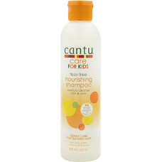 Šampūns Kids Care Nourishing Cantu Kids Care (237 ml)