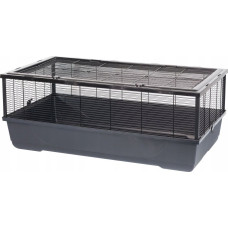 Būris grauzējiem Inter Zoo Bernie Empty, 100x54x39 cm