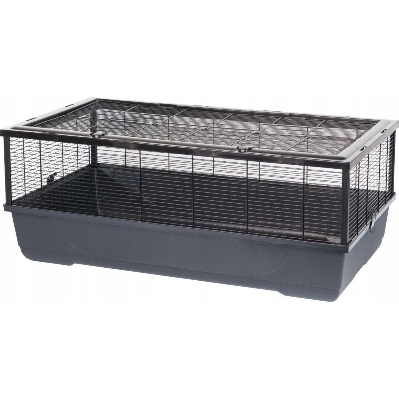Būris grauzējiem Inter Zoo Bernie Empty, 100x54x39 cm