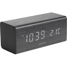 Design LED alarm clock - clock KA5652BK