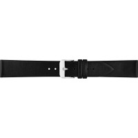 Leather strap AK0701.01 - Width: 18 mm