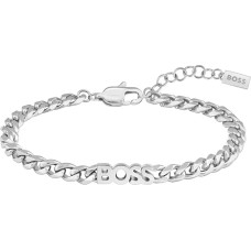 Stylish steel bracelet for women Kassy 1580592